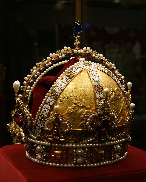 Imperial_Crown_of_Austria_(Vienna).JPG